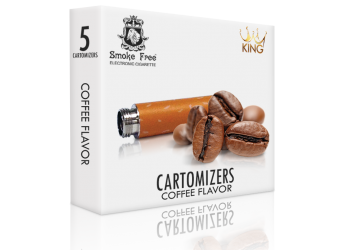 Coffee Cartomizers